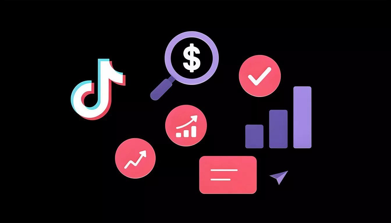 How Much Does TikTok Advertising Cost in 2026?