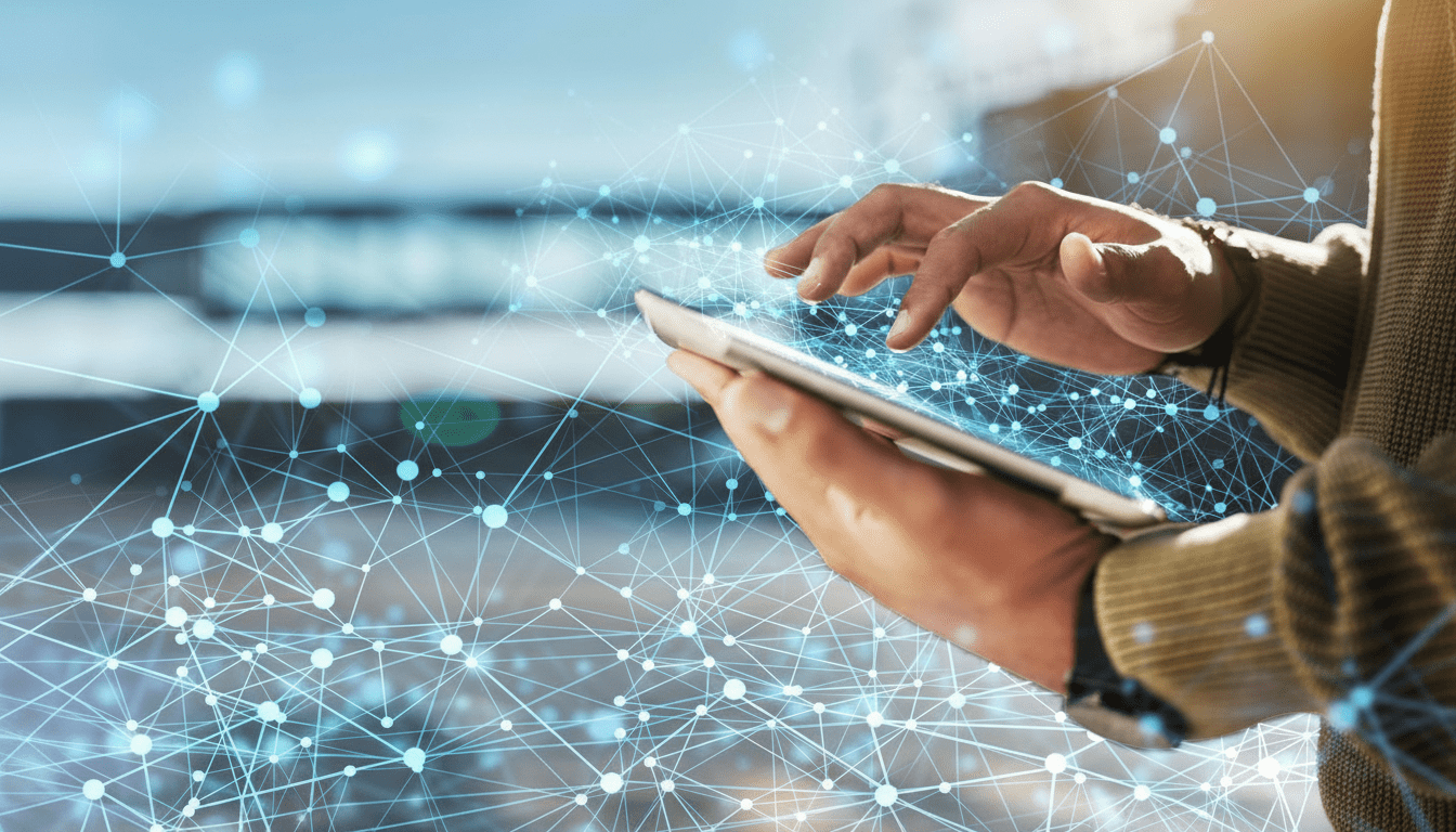 How AI Is Transforming Lead Generation for Small Businesses in 2026